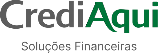 CrediAqui Soluções Financeiras